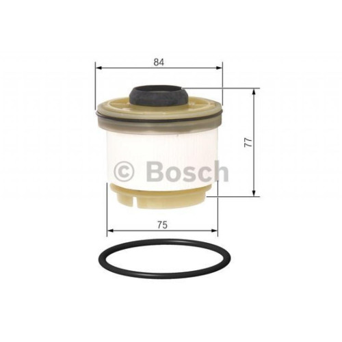 Фільтр паливний Bosch F 026 402 115