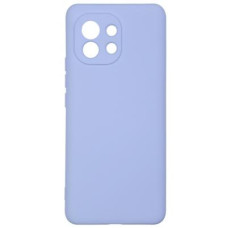 Чохол до мобільного телефона Armorstandart ICON Case for Xiaomi Mi 11 Lilac (ARM58257)