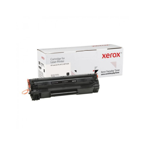 Картридж Xerox HP CF279A (79A) (006R03644)