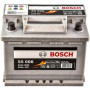 Акумулятор автомобільний Bosch 63А (0 092 S50 060)