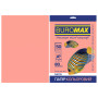 Папір Buromax А4, 80g, NEON pink, 50sh (BM.2721550-10)