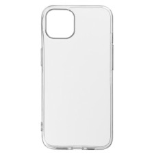 Чохол до мобільного телефона Armorstandart Air Series Apple iPhone 13 Transparent (ARM59920)