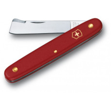 Ніж Victorinox Budding Combi Matt Red Blister (3.9020.B1)