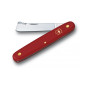 Ніж Victorinox Budding Combi Matt Red Blister (3.9020.B1)