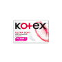 Гігієнічні прокладки Kotex Ultra Soft Super 8 шт. (5029053542683)