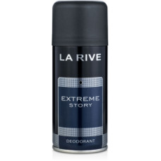 Дезодорант La Rive Extreme Story 150 мл (5901832063797)