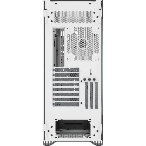 Корпус Corsair iCUE 7000X RGB Tempered Glass White (CC-9011227-WW)