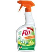 Спрей для чищення кухні Flo Kitchen Cleaner 750 мл (5900948239676)