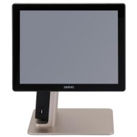 POS-термінал Sam4s Forza 15/i3-7100u/4RAM/SSD120GB/MSR (FORZA135S/ITENNNNNMG)