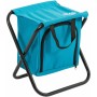 Стілець складаний Skif Outdoor Keeper I Light Blue (QP-FD06LBL)