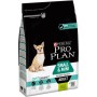 Сухий корм для собак Purina Pro Plan Small&Mini Sensitive Digestion зі смаком ягняти 3 кг (7613036611268)