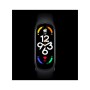 Фітнес браслет Xiaomi Mi Smart Band 7 Black Global (BHR6008GL)