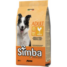 Сухий корм для собак Simba Dog курка 20 кг (8009470009874)