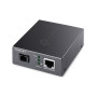 Медіаконвертер TP-Link TL-FC311A-2