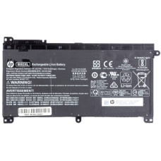 Акумулятор до ноутбука HP Omen 15 (BI03XL) 11.34V 3440mAh (NB461769)