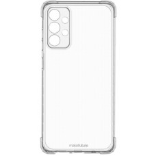 Чохол до мобільного телефона MakeFuture Samsung A73 AirShield (Clear TPU) (MCAS-SA73)