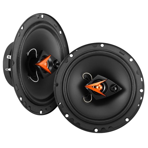 Коаксіальна акустика Cadence IQ 653GE
