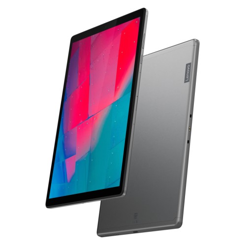 Планшет Lenovo Tab M10 (2 Gen) HD 3/32 WiFi Iron Grey (ZA6W0250UA)