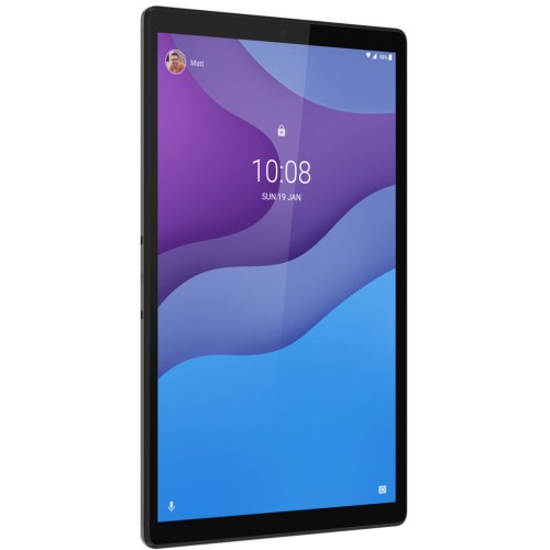 Планшет Lenovo Tab M10 (2 Gen) HD 3/32 WiFi Iron Grey (ZA6W0250UA)