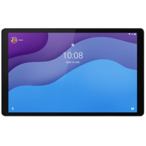 Планшет Lenovo Tab M10 (2 Gen) HD 3/32 WiFi Iron Grey (ZA6W0250UA)