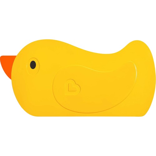 Дитячий килимок в ванну Munchkin Quack (10887)