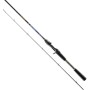 Вудилище Favorite Skyline Casting SKYC-842H 2.54m 20-60g Ex.Fast (1693.05.67)