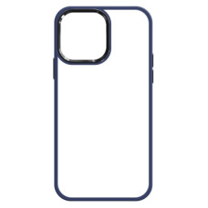 Чохол до мобільного телефона Armorstandart Unit Apple iPhone 13 Pro Max Deep Navy (ARM62495)