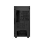 Корпус Deepcool CH370 Black (R-CH370-BKNAM1-G-1)