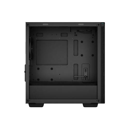 Корпус Deepcool CH370 Black (R-CH370-BKNAM1-G-1)