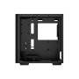 Корпус Deepcool CH370 Black (R-CH370-BKNAM1-G-1)