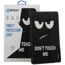 Чохол до планшета BeCover Smart Case Realme Pad 10.4" Don't Touch (708271)