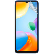 Плівка захисна Drobak Hydrogel Samsung Galaxy M33 5G (444497) (444497)