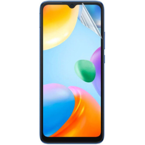 Плівка захисна Drobak Hydrogel Samsung Galaxy M33 5G (444497) (444497)