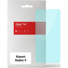 Плівка захисна Armorstandart Anti-Blue Xiaomi Redmi 9 (ARM66024)