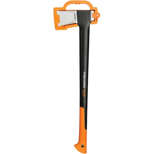 Колун Fiskars Х25 77.4 см, 2400г (1015643)