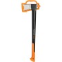 Колун Fiskars Х25 77.4 см, 2400г (1015643)