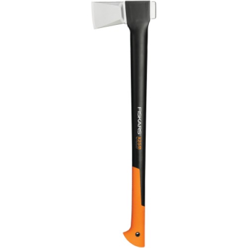 Колун Fiskars Х25 77.4 см, 2400г (1015643)