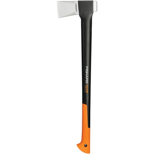 Колун Fiskars Х25 77.4 см, 2400г (1015643)