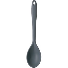 Ложка кухарська Kela Tom 28 см Grey (12583)