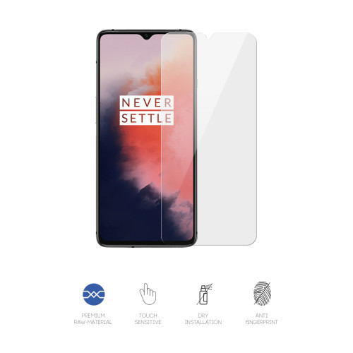 Плівка захисна Armorstandart OnePlus 7T (ARM59357)