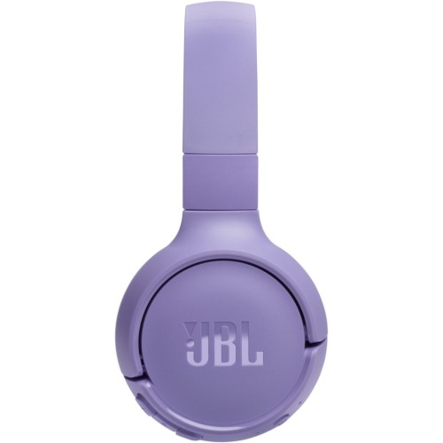 Навушники JBL Tune 520BT Purple (JBLT520BTPUREU)