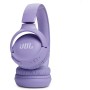 Навушники JBL Tune 520BT Purple (JBLT520BTPUREU)