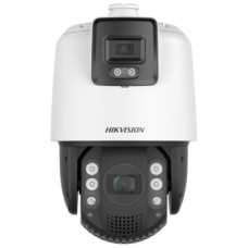 Камера відеоспостереження Hikvision DS-2SE7C144IW-AE(32X/4)(S5)