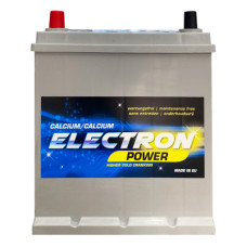 Акумулятор автомобільний ELECTRON POWER HP 45Ah ASIA Ев (-/+) ТК (330EN) (545 090 033 SMF)