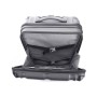 Валіза Travelite CITY Anthracite M Notebook 17,3" (TL073045-04)