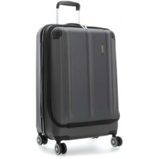 Валіза Travelite CITY Anthracite M Notebook 17,3" (TL073045-04)