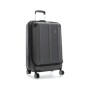 Валіза Travelite CITY Anthracite M Notebook 17,3" (TL073045-04)