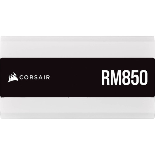 Блок живлення Corsair 850W RM850 White (CP-9020232-EU)