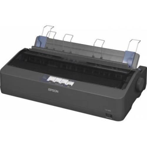 Матричний принтер EPSON LX-1350 (C11CD24301)