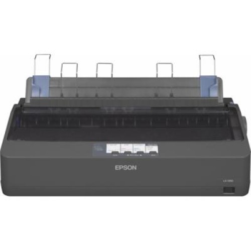 Матричний принтер EPSON LX-1350 (C11CD24301)